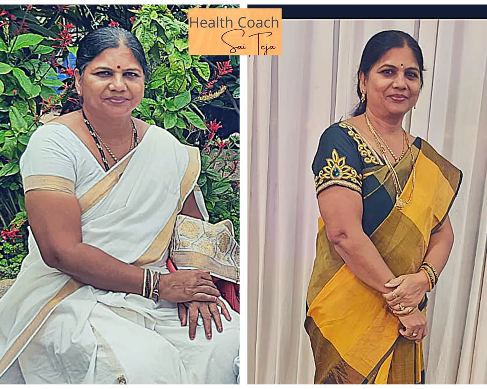 Client transformation
