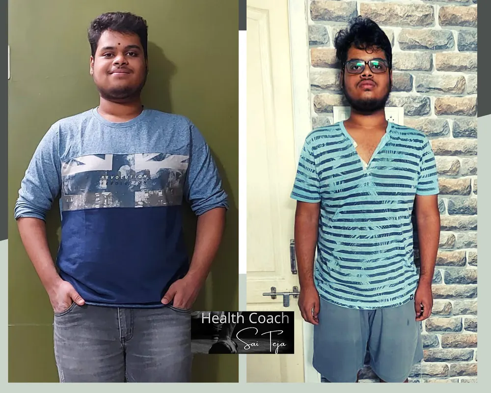 Client transformation