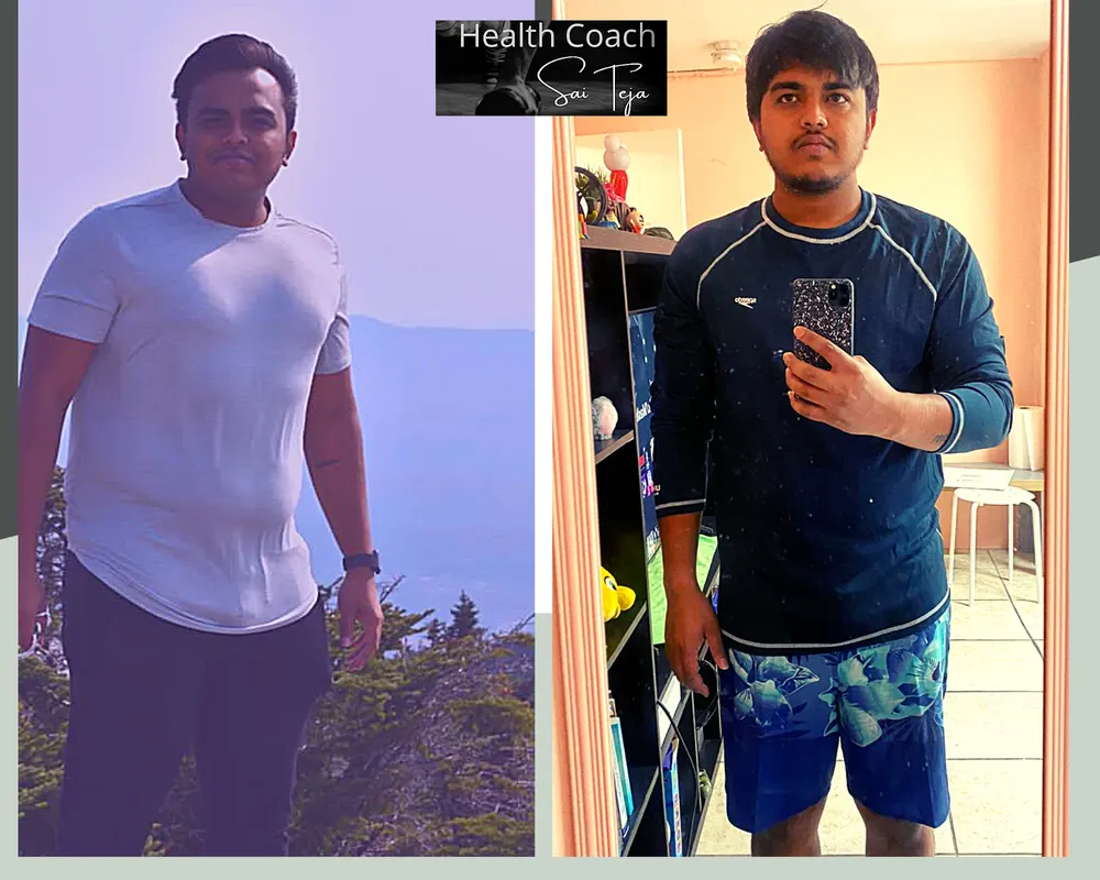 Client transformation