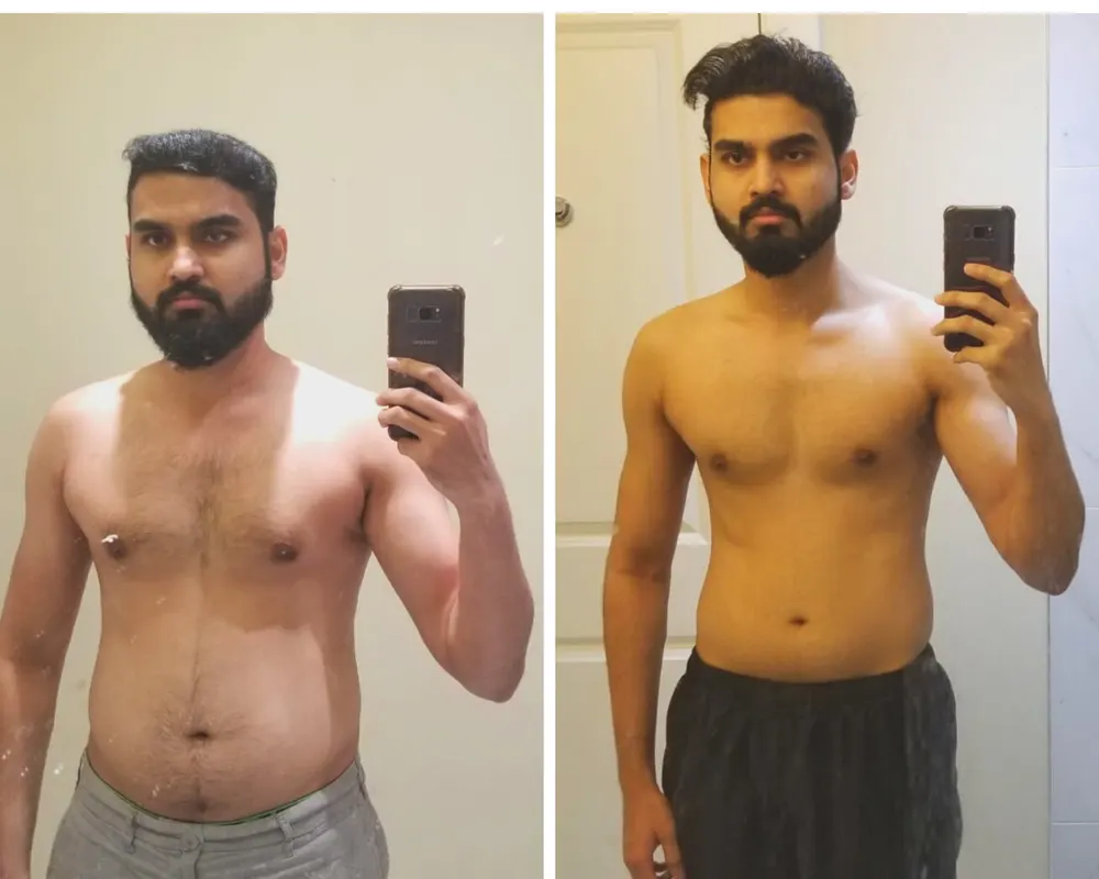 Client transformation
