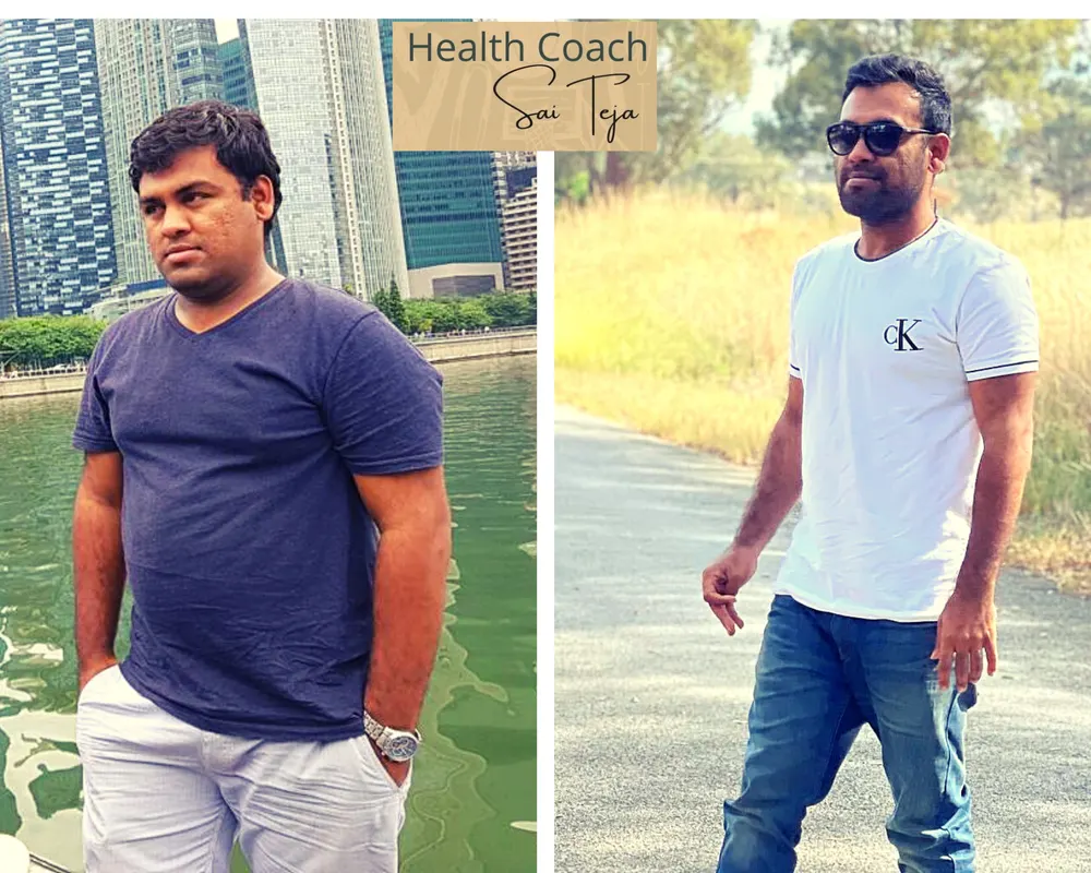 Client transformation