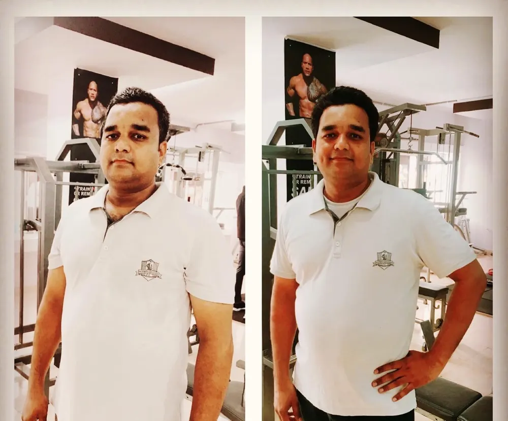 Client transformation