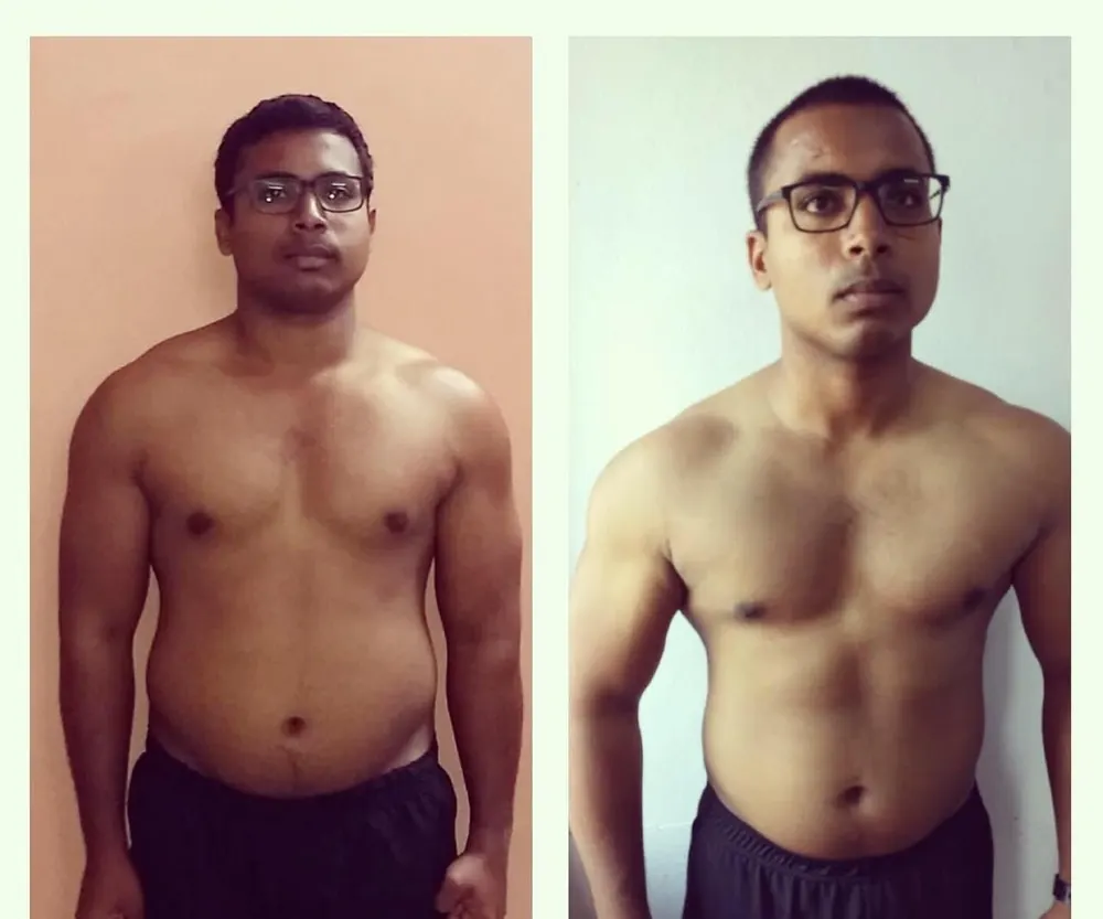 Client transformation