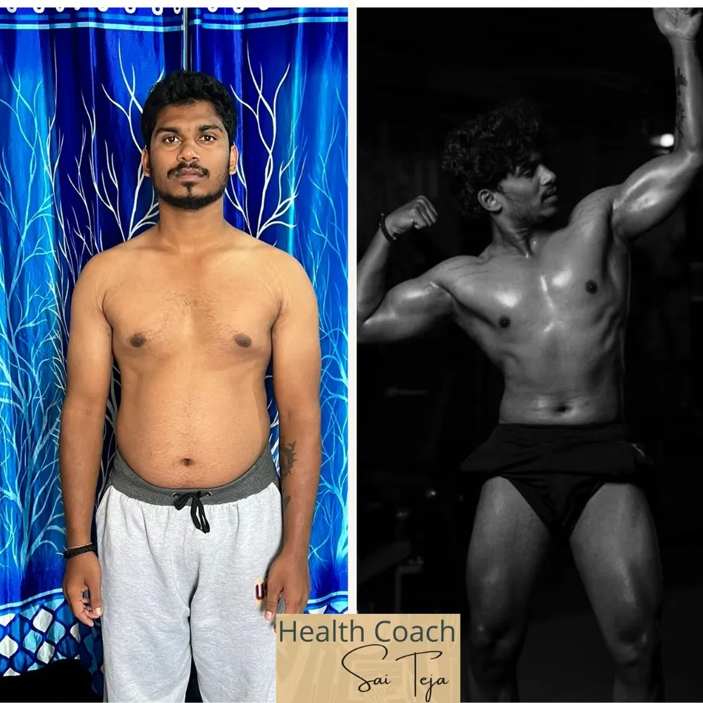 Client transformation