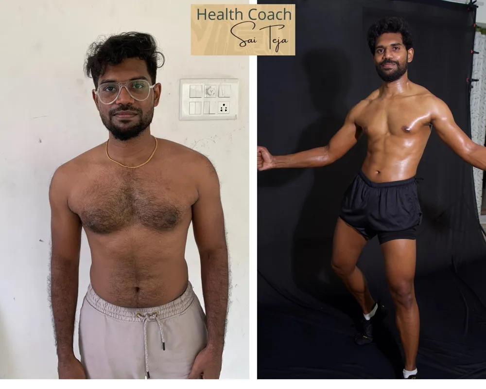 Client transformation