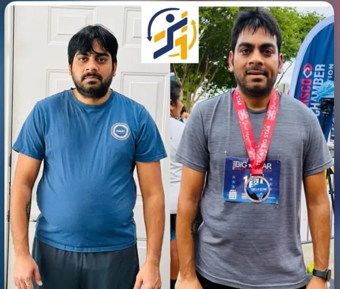 Client transformation