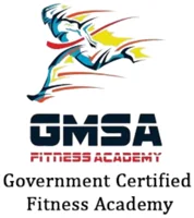 GMSA, Government Certified Fitness Academy