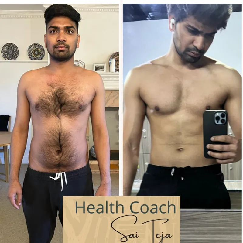 Client transformation