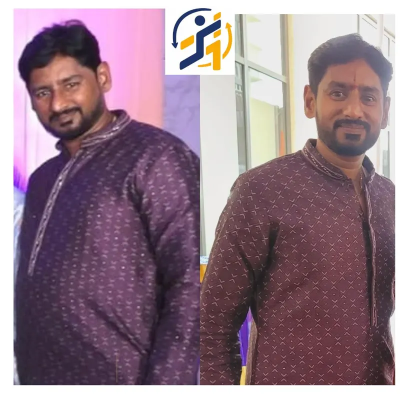 Client transformation