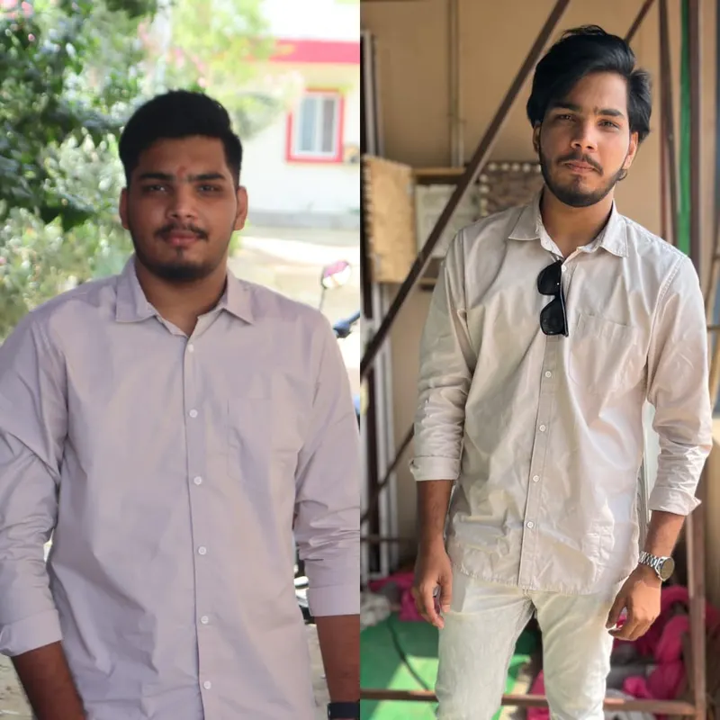 Client transformation