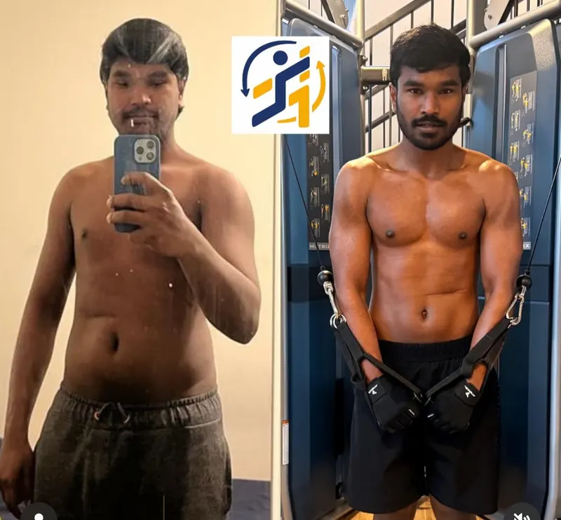 Client transformation