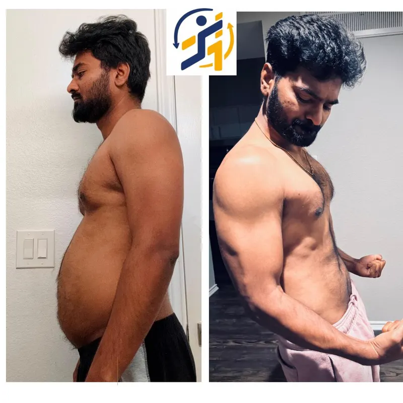 Client transformation
