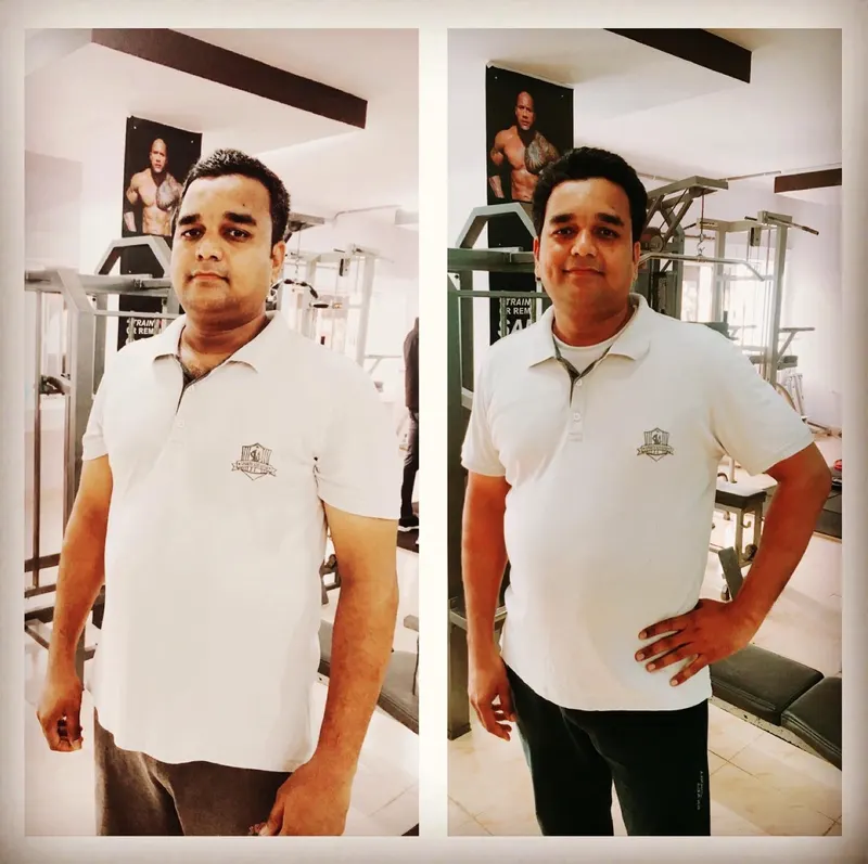 Client transformation