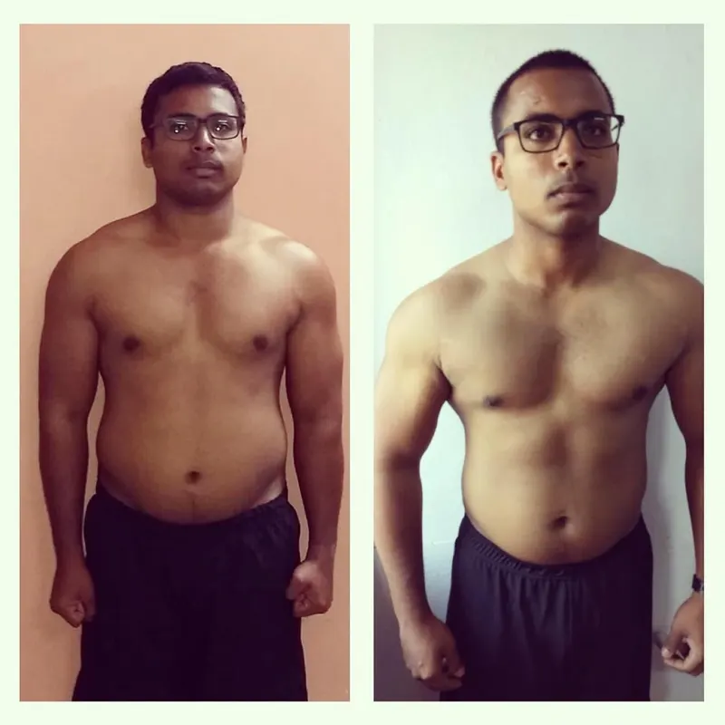 Client transformation