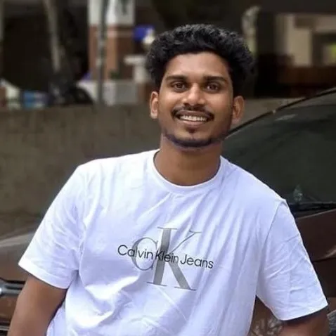 Sai Krishna