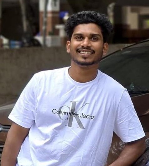 Sai Krishna